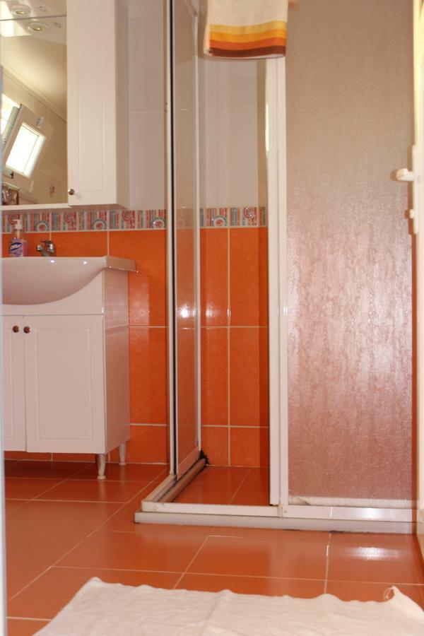Türkeli Yuerekli Apart Hotel מראה חיצוני תמונה