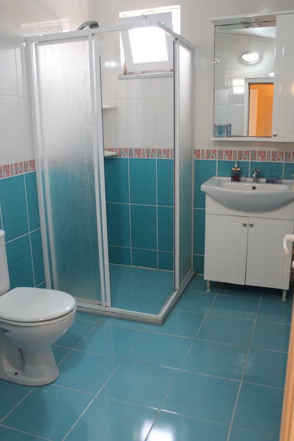 Türkeli Yuerekli Apart Hotel מראה חיצוני תמונה