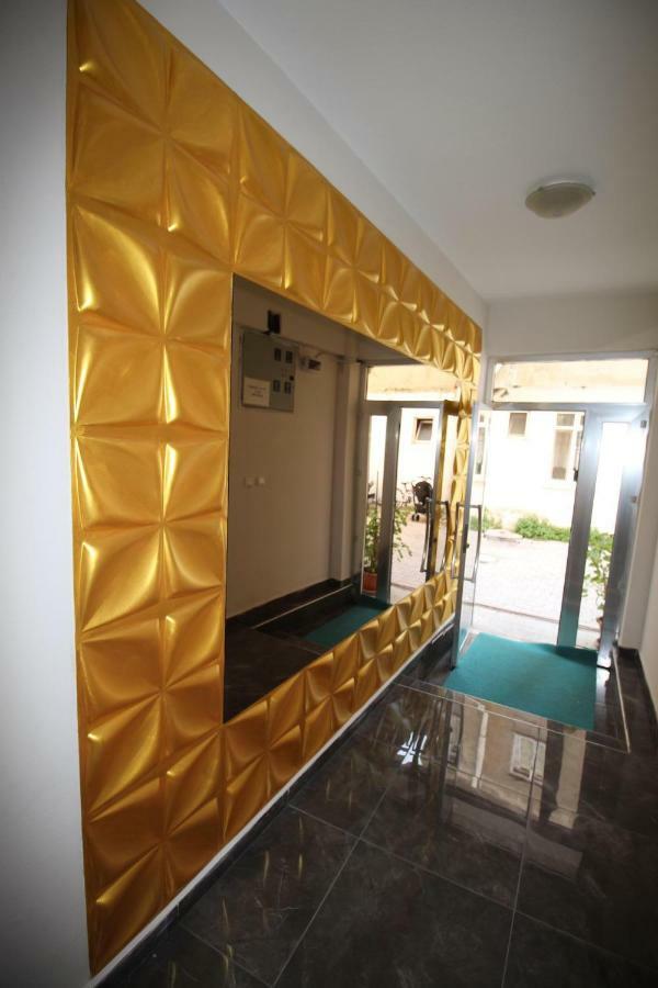 Türkeli Yuerekli Apart Hotel מראה חיצוני תמונה